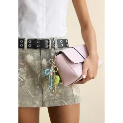 a.n.a 37mm Double Grommet Womens Belt
