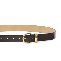 a.n.a 30mm Multi Loops Womens Belt
