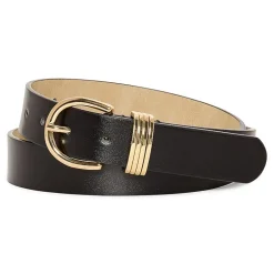 a.n.a 30mm Multi Loops Womens Belt