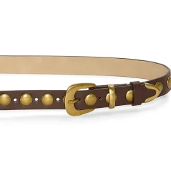 a.n.a Multi Studded Belt Womens Belt