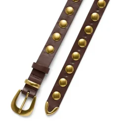 a.n.a Multi Studded Belt Womens Belt