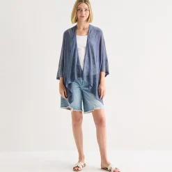 a.n.a Open Knit Wrap