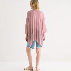 a.n.a Open Knit Wrap