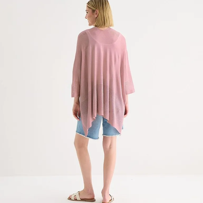 a.n.a Open Knit Wrap