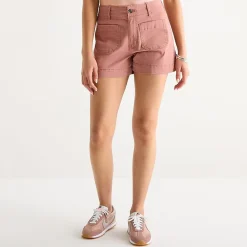 a.n.a Patch Pocket Womens 4