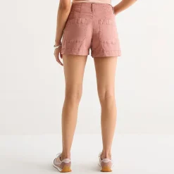 a.n.a Patch Pocket Womens 4