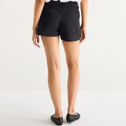 a.n.a Patch Pocket Womens 4