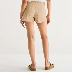 a.n.a Patch Pocket Womens 4