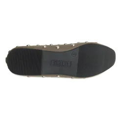 a.n.a Rasa Womens Round Closed Toe Ballet Flats