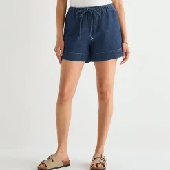a.n.a Soft Drape Womens 4