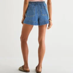 a.n.a Soft Drape Womens 4