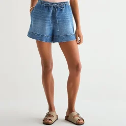 a.n.a Soft Drape Womens 4