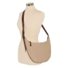 a.n.a Straw Roya Crossbody Bag