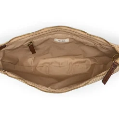 a.n.a Straw Roya Crossbody Bag