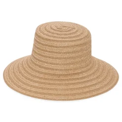 a.n.a Straw Womens Bucket Hat