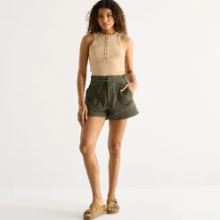 a.n.a Utility Womens 5