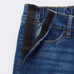 a.n.a Womens Adaptive High Rise Skinny Fit Jean