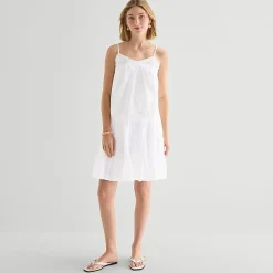 a.n.a Womens A-Line Skirt