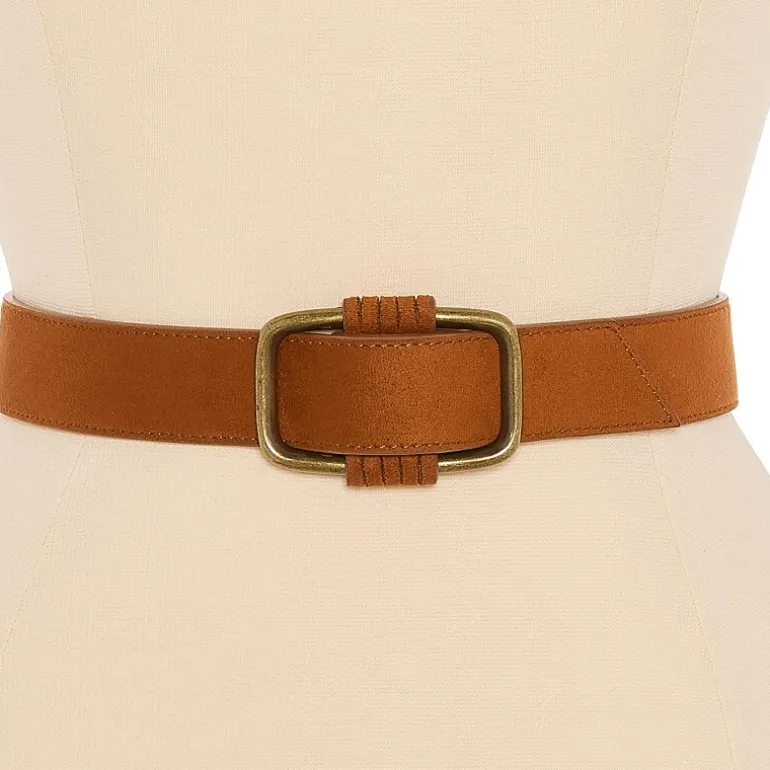 a.n.a Womens Belt