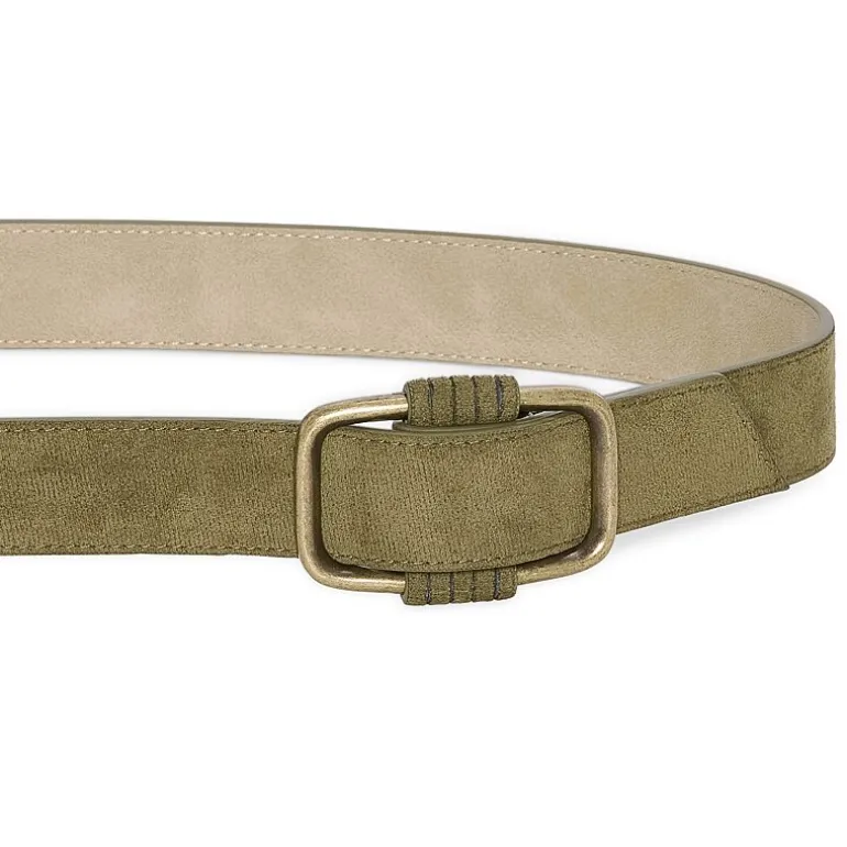 a.n.a Womens Belt