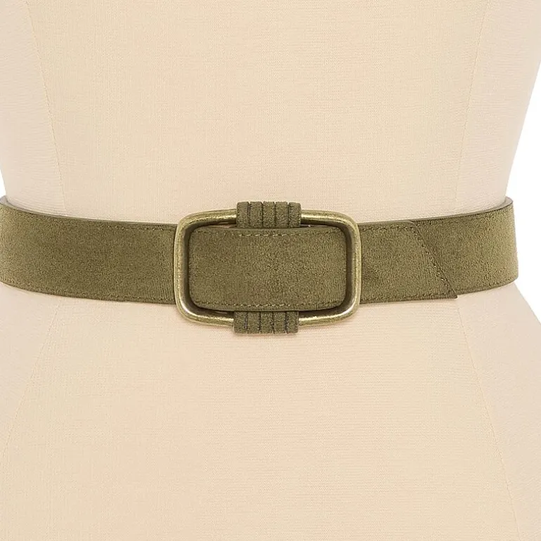 a.n.a Womens Belt