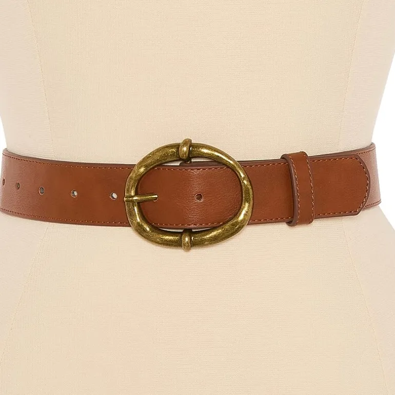 a.n.a Womens Belt