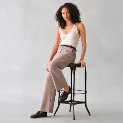 a.n.a Womens Belt