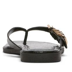 a.n.a Womens Hardware Flip-Flops