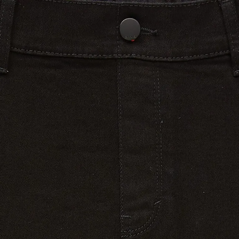 a.n.a Womens High Rise Adaptive "Seated" Skinny Jean