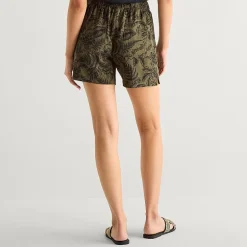 a.n.a Womens High Rise 5