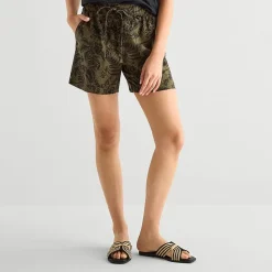 a.n.a Womens High Rise 5