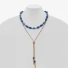 a.n.a Womens 16 Inch Strand Necklace