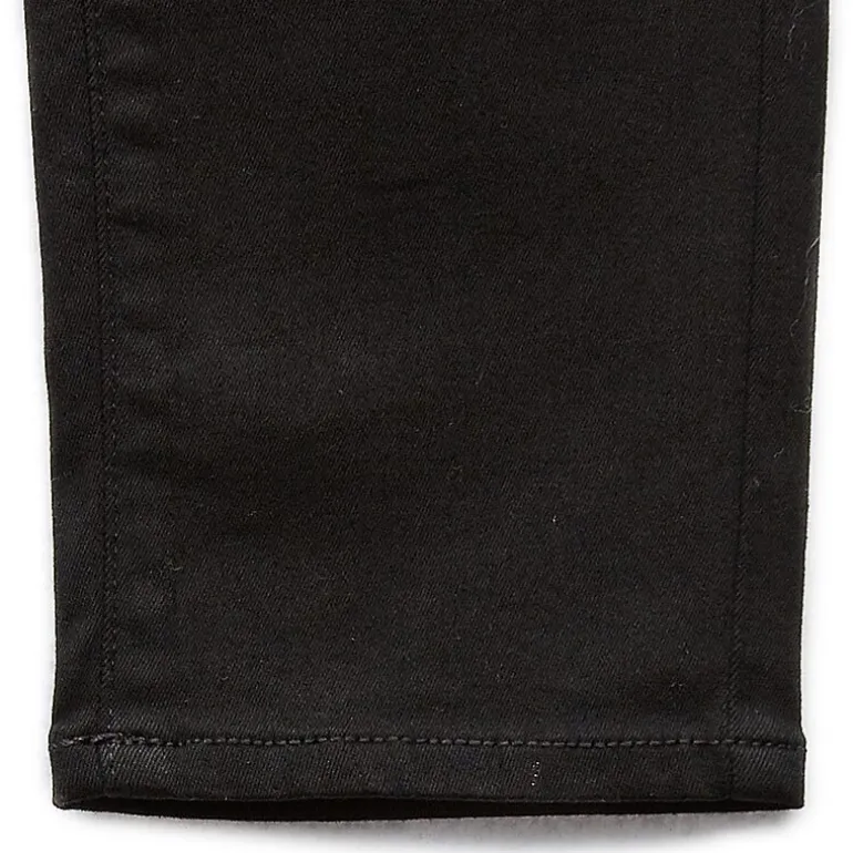 a.n.a. Womens Mid Rise Adaptive Skinny Jegging