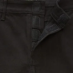 a.n.a. Womens Mid Rise Adaptive Skinny Jegging