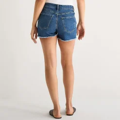 a.n.a Womens Mid Rise 3