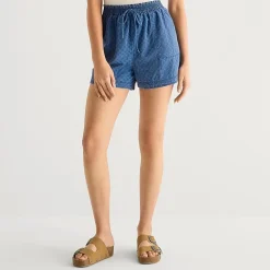 a.n.a Womens 3 1/2