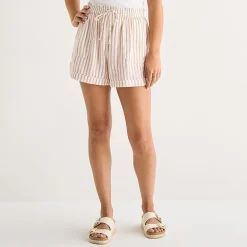 a.n.a Womens 3 1/2