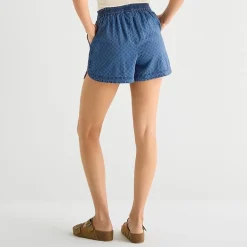 a.n.a Womens 3 1/2
