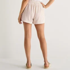 a.n.a Womens 3 1/2