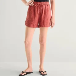 a.n.a Womens 3 1/2