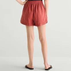 a.n.a Womens 3 1/2