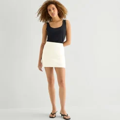 a.n.a Womens Skort