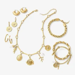 a.n.a Womens Stretch Bracelet