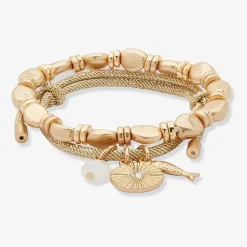 a.n.a Womens Stretch Bracelet