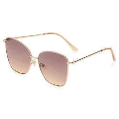 a.n.a Womens UV Protection Cat Eye Sunglasses