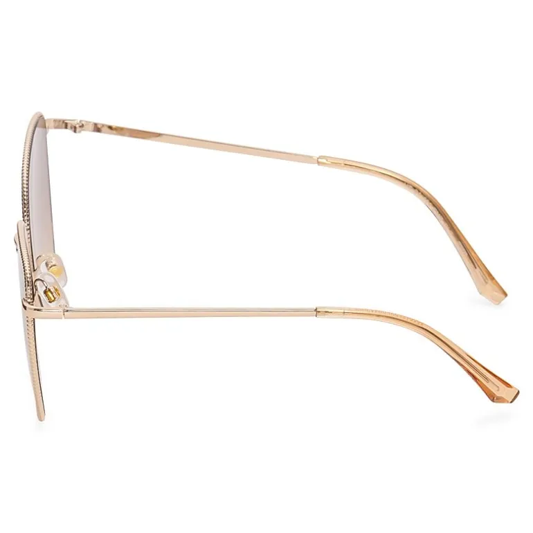 a.n.a Womens UV Protection Cat Eye Sunglasses