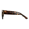 a.n.a Womens UV Protection Square Sunglasses