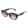 a.n.a Womens UV Protection Square Sunglasses