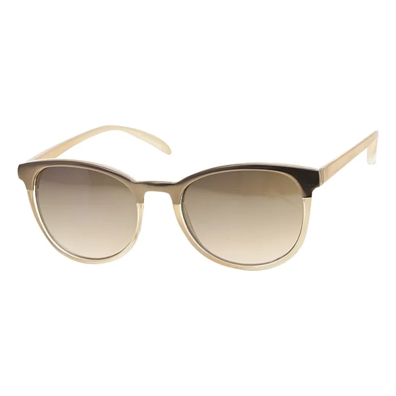 a.n.a Womens UV Protection Square Sunglasses