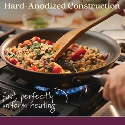 Anolon Advanced Home Hard Anodized 12